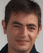 Ritratto di Paolo Vanni